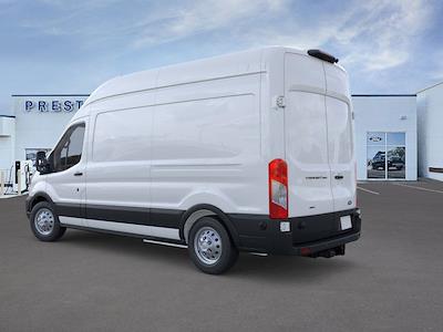 New 2026 Ford Transit 350 High Roof Empty Cargo Van for sale #F26157 - photo 2