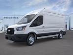2026 Ford Transit 350 High Roof AWD Empty Cargo Van for sale #F26157 - photo 1