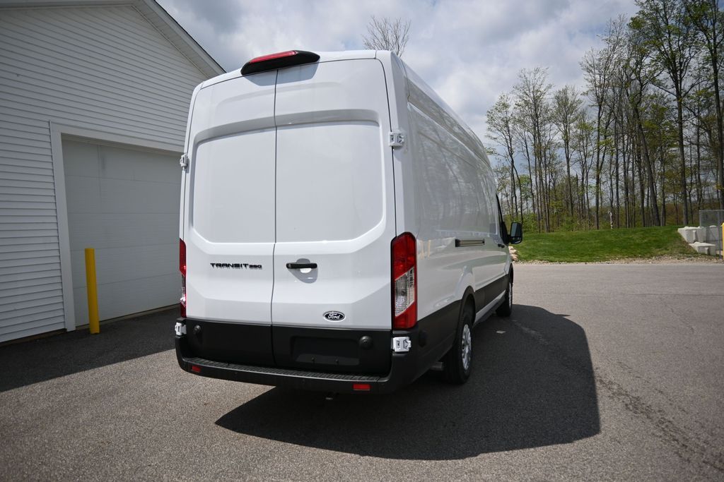 New 2026 Ford Transit 350 - photo 5