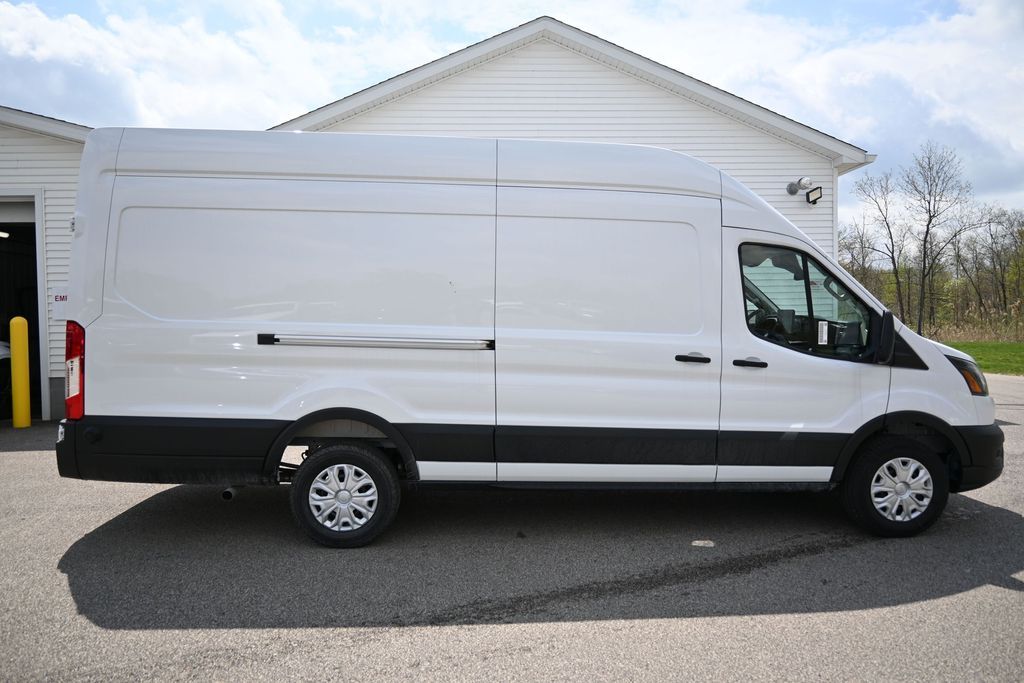 New 2026 Ford Transit 350 - photo 6