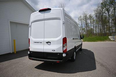 2026 Ford Transit 350 High Roof RWD Empty Cargo Van for sale #F26159 - photo 2