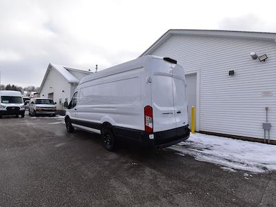 New 2026 Ford Transit 350 High Roof Empty Cargo Van for sale #F26159 - photo 2