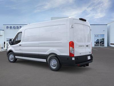 2026 Ford Transit 250 Medium Roof AWD Empty Cargo Van for sale #F26164 - photo 2