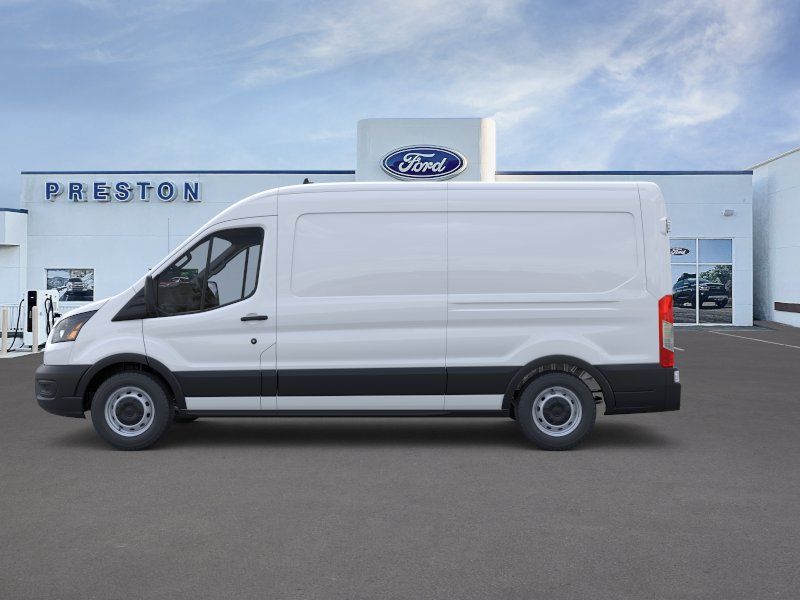 New 2026 Ford Transit 250 - photo 9