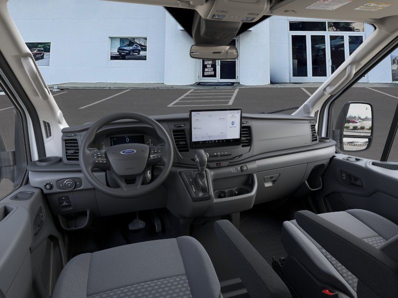 New 2026 Ford Transit 250 - photo 14