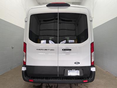 New 2026 Ford Transit 250 Medium Roof Empty Cargo Van for sale #F26169 - photo 2