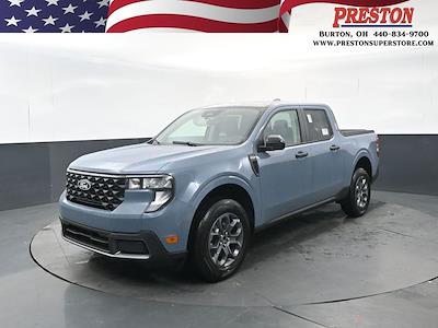 New 2026 Ford Maverick XLT SuperCrew Cab for sale #F26172 - photo 1