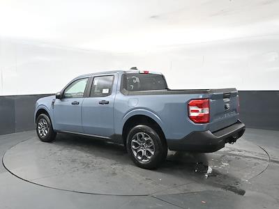 2026 Ford Maverick SuperCrew Cab AWD Pickup for sale #F26172 - photo 2
