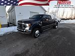 Used 2021 Ford F-450 Lariat Crew Cab for sale #F26173A - photo 1