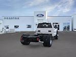New 2026 Ford F-600 Regular Cab Cab Chassis for sale #F26174 - photo 8