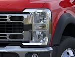 New 2026 Ford F-600 Regular Cab Cab Chassis for sale #F26175 - photo 18