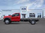 New 2026 Ford F-600 Regular Cab Cab Chassis for sale #F26175 - photo 4
