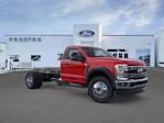 New 2026 Ford F-600 Regular Cab Cab Chassis for sale #F26175 - photo 7