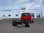 New 2026 Ford F-600 Regular Cab Cab Chassis for sale #F26175 - photo 8