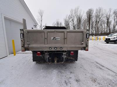 Used 2021 Ford F-600 Regular Cab Dump Truck for sale #F26175A - photo 2