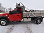 Used 2021 Ford F-600 Regular Cab Dump Truck for sale #F26175A - photo 7