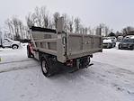 Used 2021 Ford F-600 Regular Cab Dump Truck for sale #F26175A - photo 8