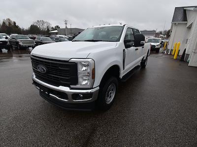 2026 Ford F-250 Crew Cab 4WD Pickup for sale #F26176 - photo 1