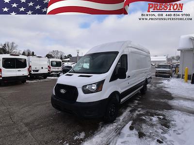 New 2026 Ford Transit 350 High Roof Empty Cargo Van for sale #F26179 - photo 1