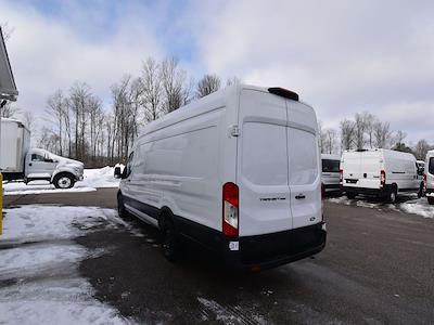 New 2026 Ford Transit 350 High Roof Empty Cargo Van for sale #F26179 - photo 2
