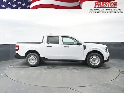2026 Ford Maverick SuperCrew Cab AWD Pickup for sale #F26180 - photo 1