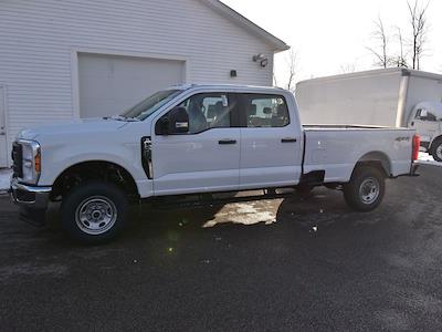 2026 Ford F-250 Crew Cab 4WD Pickup for sale #F26181 - photo 1