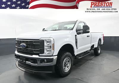 New 2026 Ford F-250 XL Regular Cab for sale #F26186 - photo 1