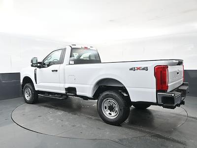 New 2026 Ford F-250 XL Regular Cab for sale #F26186 - photo 2