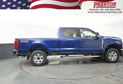 2026 Ford F-250 Crew Cab 4WD Pickup for sale #F26187 - photo 1