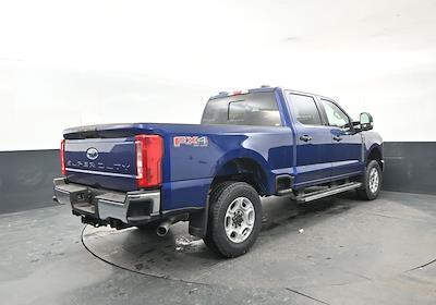 2026 Ford F-250 Crew Cab 4WD Pickup for sale #F26187 - photo 2