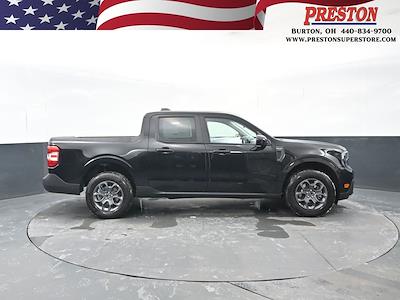 2026 Ford Maverick SuperCrew Cab AWD Pickup for sale #F26189 - photo 1