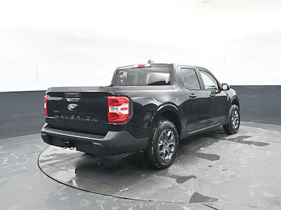 New 2026 Ford Maverick XLT SuperCrew Cab for sale #F26189 - photo 2