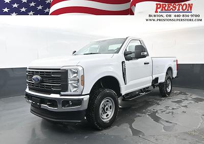 New 2026 Ford F-250 XL Regular Cab for sale #F26197 - photo 1