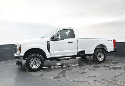 New 2026 Ford F-250 XL Regular Cab for sale #F26197 - photo 2