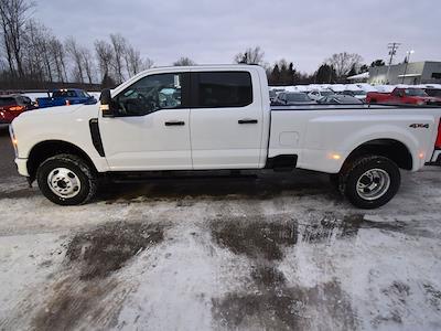 2026 Ford F-350 Crew Cab DRW 4WD Pickup for sale #F26199 - photo 1