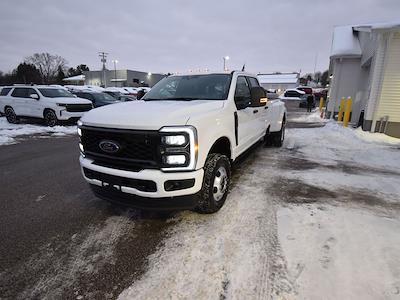 2026 Ford F-350 Crew Cab DRW 4WD Pickup for sale #F26199 - photo 2