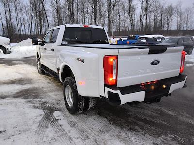 2026 Ford F-350 Crew Cab DRW 4WD Pickup for sale #F26199 - photo 2