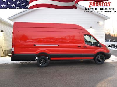 2026 Ford Transit 350 High Roof RWD Empty Cargo Van for sale #F26202 - photo 1