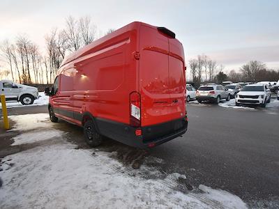 2026 Ford Transit 350 High Roof RWD Empty Cargo Van for sale #F26202 - photo 2
