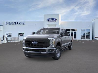 New 2026 Ford F-250 XL Crew Cab for sale #F26203 - photo 2