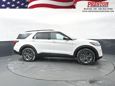 2026 Ford Explorer 4WD SUV for sale #F26205 - photo 1