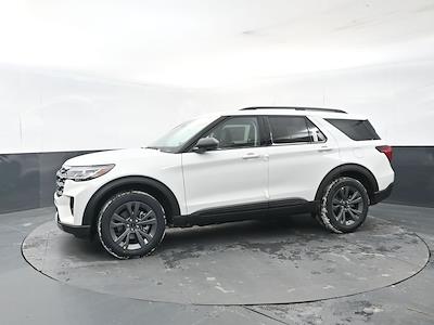 2026 Ford Explorer 4WD SUV for sale #F26205 - photo 2