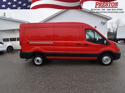 New 2026 Ford Transit 250 Medium Roof Empty Cargo Van for sale #F26206 - photo 1