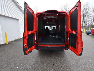 New 2026 Ford Transit 250 Medium Roof Empty Cargo Van for sale #F26206 - photo 2