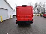 New 2026 Ford Transit 250 Medium Roof Empty Cargo Van for sale #F26206 - photo 12