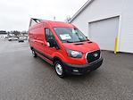 New 2026 Ford Transit 250 Medium Roof Empty Cargo Van for sale #F26206 - photo 15
