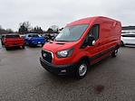 New 2026 Ford Transit 250 Medium Roof Empty Cargo Van for sale #F26206 - photo 10