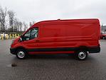 New 2026 Ford Transit 250 Medium Roof Empty Cargo Van for sale #F26206 - photo 11