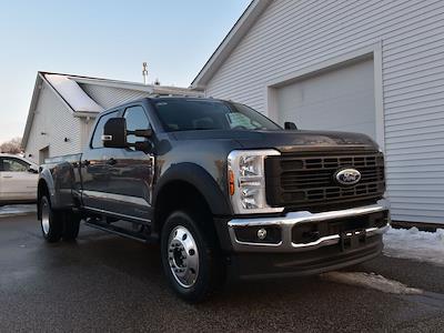 New 2026 Ford F-450 XL Crew Cab for sale #F26207 - photo 2