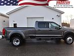 2026 Ford F-450 Crew Cab DRW 4WD Pickup for sale #F26207 - photo 1